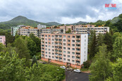 Prodej bytu 1+1, 36 m2, Děčín, ul. U Tvrze, cena 2100000 CZK / objekt, nabízí 