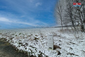 Prodej pozemku k bydlení, 3736 m2, Hranice, cena 1990000 CZK / objekt, nabízí 