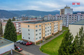 Prodej bytu 2+1, 65 m2, Ústí nad Labem, ul. Mlýnská, cena 1600000 CZK / objekt, nabízí 