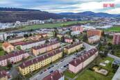 Prodej bytu 3+1, 62 m2, Beroun, ul. Třída Míru, cena 5990000 CZK / objekt, nabízí 