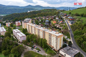 Prodej bytu 2+kk, 35 m2, Ústí nad Labem, ul. Na Výšině, cena 1199000 CZK / objekt, nabízí 