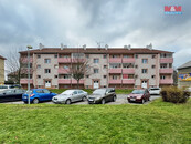 Prodej bytu 2+1, 55 m2, Hulín, ul. Sadová, cena 2121000 CZK / objekt, nabízí 