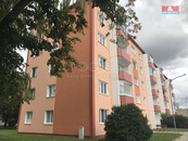 Prodej bytu 2+1, 55 m2, Uničov, ul. Bratří Čapků