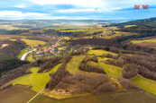 Prodej louky, 4875 m2, Dolní Třebonín - Štěkře, cena 380500 CZK / objekt, nabízí 