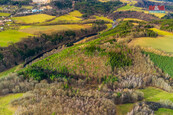 Prodej lesa, 1257 m2, Dolní Třebonín - Štěkře, cena 150500 CZK / objekt, nabízí 