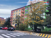 Pronájem bytu 2+1, 56 m2, Praha, ul. Štěchovická, cena 23000 CZK / objekt / měsíc, nabízí 