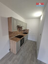 Pronájem bytu 2+kk, 40 m2, Žatec, ul. Písečná, cena 10500 CZK / objekt / měsíc, nabízí 