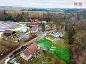 Prodej pozemku k bydlení, 870 m2, Polička - Lezník, cena 1463000 CZK / objekt, nabízí 