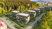 Prodej bytu 3+kk, 65 m2, Jablonec nad Nisou, ul. Jezdecká, cena 1850000 CZK / objekt, nabízí 