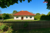 Prodej pozemku k bydlení, 1178 m2, Kunčina, cena 1552000 CZK / objekt, nabízí
