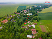 Prodej pozemku k bydlení, 870 m2, Polička - Lezník, cena 1053000 CZK / objekt, nabízí