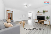 Prodej bytu 3+1, 93 m2, Janovice Úhlavou, Rozvojová zóna, cena 3216000 CZK / objekt, nabízí