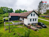 Prodej chalupy, 2511 m2, Polička - Lezník, cena 6819000 CZK / objekt, nabízí M&M reality holding a.s.