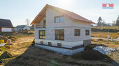 Prodej rodinného domu 260 m2, Červený Potok okr. Králíky, cena cena v RK, nabízí
