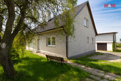 Prodej rodinného domu, 138 m2, Frýdek-Místek, ul. Horní, cena 10800000 CZK / objekt, nabízí