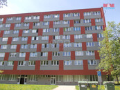 Pronájem bytu 1+kk, 22 m2, Ostrava - Zábřeh, cena 7200 CZK / objekt / měsíc, nabízí 