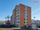 Prodej bytu 3+1, 65 m2, Písek, ul. Na Stínadlech, cena 3499000 CZK / objekt, nabízí 