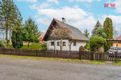 Prodej chaty, 50 m2, Třtice, cena 2860000 CZK / objekt, nabízí 