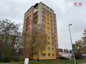 Pronájem bytu 2+1, 53 m2, Pardubice, ul. S. K. Neumanna, cena 14000 CZK / objekt / měsíc, nabízí 