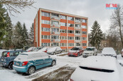 Prodej bytu 3+1, 72 m2, Liberec, ul. U Mlékárny, cena 4990000 CZK / objekt, nabízí 