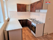 Pronájem bytu 2+1, 57 m2, Aš, ul. Vladivostocká, cena 8000 CZK / objekt / měsíc, nabízí