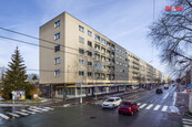 Prodej bytu 2+1, 55 m2, Hradec Králové, ul. Pospíšilova, cena 4850000 CZK / objekt, nabízí 