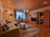 Prodej bytu 3+1, 70 m2, Čistá, cena 3150000 CZK / objekt, nabízí 