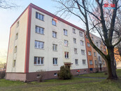 Prodej bytu 2+1, 53 m2, Ostrava, ul. Volgogradská, cena 2620000 CZK / objekt, nabízí 