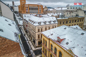 Pronájem obchodního objektu, Jablonec nad Nisou, ul. Lidická, cena 50000 CZK / objekt / měsíc, nabízí 