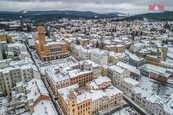 Pronájem obchodního objektu, Jablonec nad Nisou, ul. Lidická