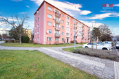 Prodej bytu 3+1, 60 m2, Olomouc, ul. tř. Svornosti, cena 5350000 CZK / objekt, nabízí 