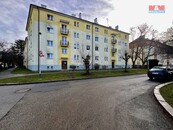 Prodej bytu 1+kk, 18 m2, České Budějovice, ul. Jánošíkova, cena 2500000 CZK / objekt, nabízí 