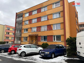 Prodej bytu 2+1, 60 m2, Chomutov, ul. Kundratická, cena 1790000 CZK / objekt, nabízí 