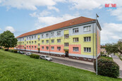 Pronájem bytu 3+1, 75 m2, Habartov, ul. Raisova, cena 9000 CZK / objekt / měsíc, nabízí 