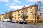 Prodej bytu 2+1, 63 m2, Pardubice, ul. Svobody, cena 4090000 CZK / objekt, nabízí 