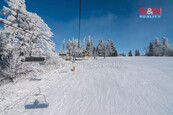 Prodej pozemku, 725 m2, Václavov u Bruntálu - Horní Václavov, cena 1465900 CZK / objekt, nabízí 