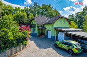 Prodej rodinného domu, 271 m2, Jeřmanice, ul. Rádelská, cena 12990000 CZK / objekt, nabízí