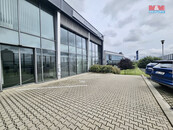 Pronájem kancelářských + skladových prostor 300m2, Nupaky, cena 50000 CZK / objekt / měsíc, nabízí