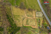 Prodej pozemku k bydlení, 1 060 m2, Horní Branná, cena 1822000 CZK / objekt, nabízí
