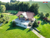 Prodej rodinného domu, 433 m2, Mnich, cena 15900000 CZK / objekt, nabízí