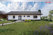 Prodej rodinného domu, 104 m2, Rychvald, ul. Myslivecká, cena 7800000 CZK / objekt, nabízí