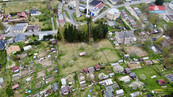 Prodej pozemku k bydlení, 3196 m2, Tanvald, ul. Pod Špičákem, cena 2300000 CZK / objekt, nabízí