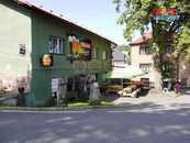 Prodej restaurace, 597 m2, Náchod, Orlické Hory,Česká Čermná, cena 6900000 CZK / objekt, nabízí