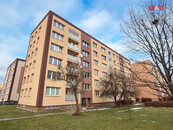 Prodej bytu 3+1, 80 m2, Ostrava, ul. Jana Maluchy, cena 3450000 CZK / objekt, nabízí 