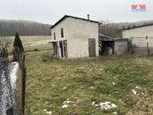 Prodej zahrady, 411 m2, Mašťov, okr. Chomutov, cena 399000 CZK / objekt, nabízí 