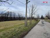 Prodej pozemku k bydlení, 1239 m2, Třinec - Nebory, cena 1990000 CZK / objekt, nabízí 