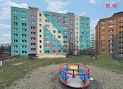 Podnájem bytu 1+1, 40 m2, Česká Lípa, ul. Kolínská, cena 13000 CZK / objekt / měsíc, nabízí