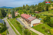 Prodej rodinného domu 4+kk, 148m2, Lázně Libverda, cena 3480000 CZK / objekt, nabízí 