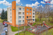 Prodej bytu 3+1 v Brandýse nad Labem-Staré Boleslavi, cena 5373570 CZK / objekt, nabízí 