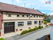 Prodej rodinného domu, 222 m2, Dobrčice, cena cena v RK, nabízí 